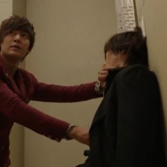 City Hunter Korean Drama photo