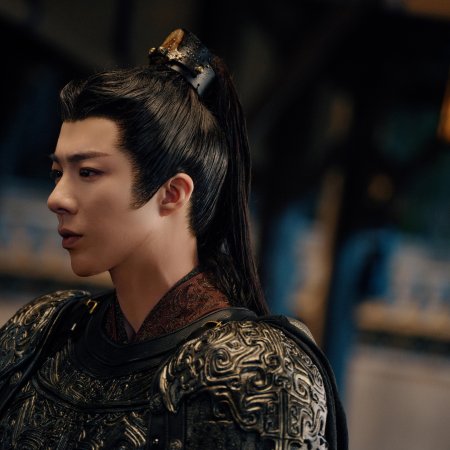 The Prisoner of Beauty (2025)