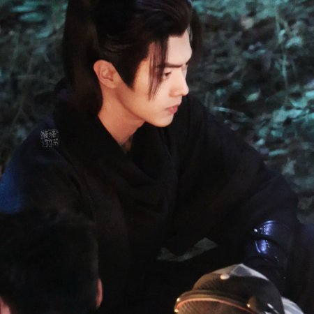 Tian Du Yi Wen Lu ()