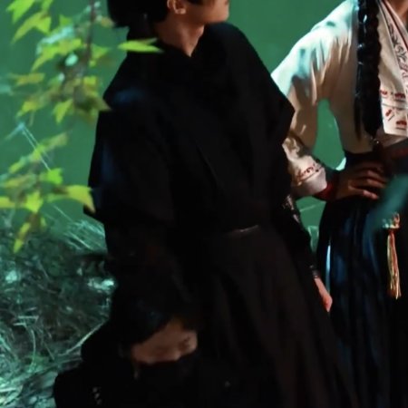 Tian Du Yi Wen Lu ()