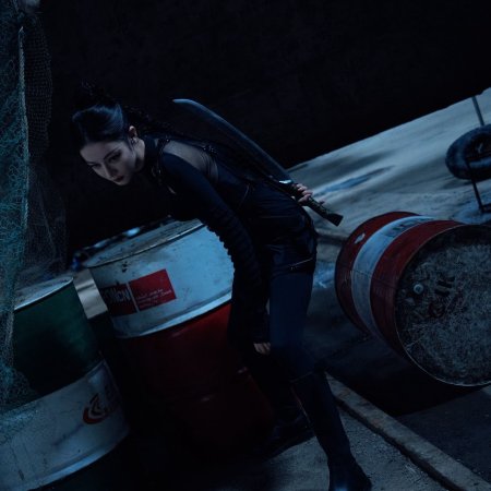 Love on the Turquoise Land (2025)