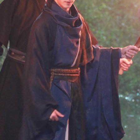 Tian Du Yi Wen Lu ()