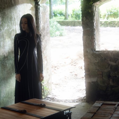 Love on the Turquoise Land (2025)