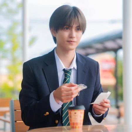 School Trip: Joined a Group I’m Not Close To (2025)