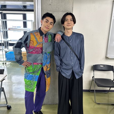 Punks Triangle (2025)