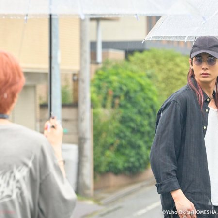 Punks Triangle (2025)