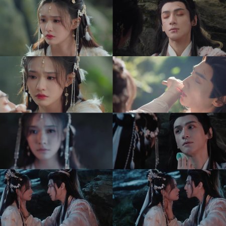 Whispers of Fate (2025)