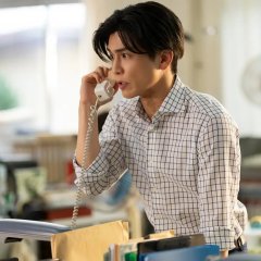 Blonde Japanese Movie photo