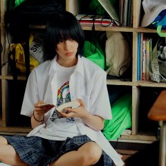 Banji Kaicho: All Greens Japanese Movie(2025) photo