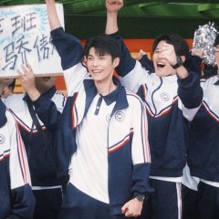 Back for You Chinese Drama(2025) photo