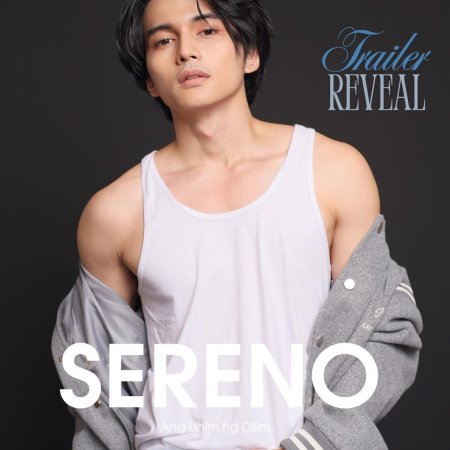 Sereno (2025)