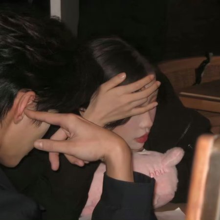 Speed and Love (2025)