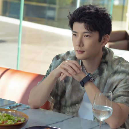 Sniper Butterfly (2025)