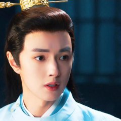 Road to Empress Chinese Movie photo