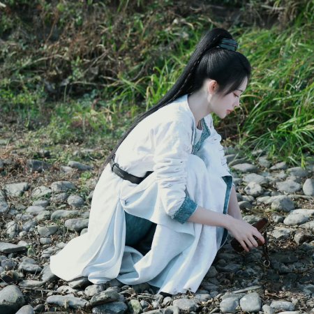 Tigers Sniff the Rose ()