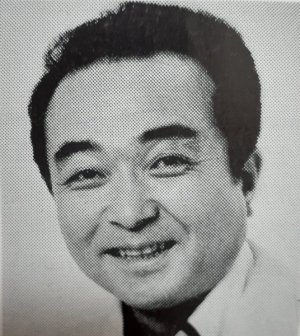 Koichi Hotatsu