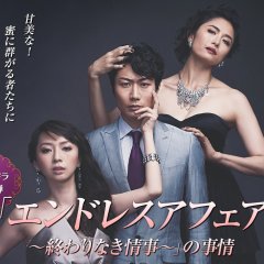Endless Affair Japanese Drama photo