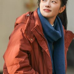 Yi Lu Can Lan Chinese Drama photo