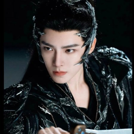 Love in the Clouds (2025)