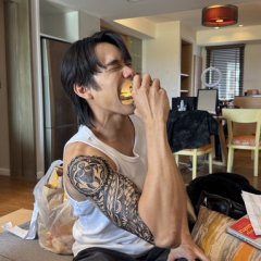 Fourever You Part 2 Thai Drama photo