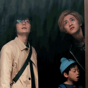 Guess the BL from the Cover Pieces (Japanese Edition)