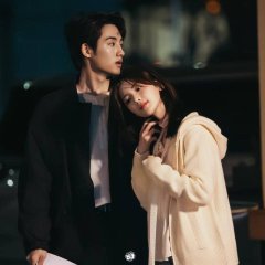 Sunshine through the Rain Chinese Drama photo