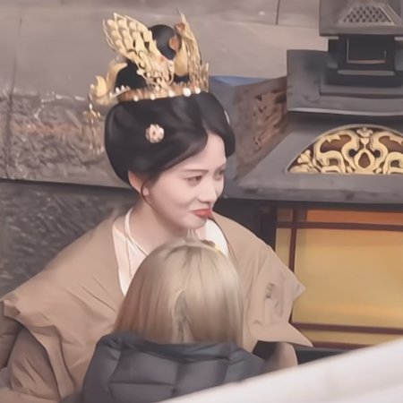 Shadows of Desire ()