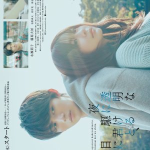 Love Unseen beneath the Clear Night Sky (2025)