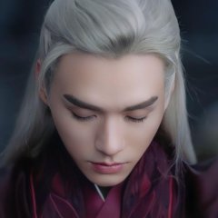 Palabra de honor Chinese Drama(2021) photo