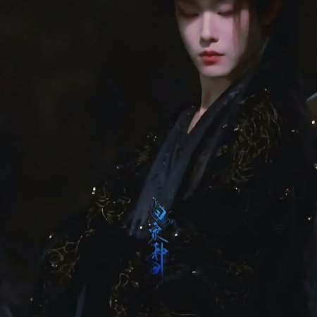 Veil of Shadows (2026)