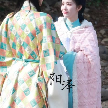 A Ming Dynasty Adventure ()