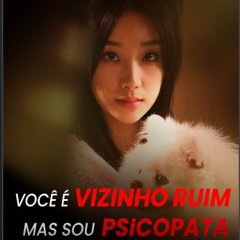 The Crazy Neighbors from Hell Chinese Drama photo