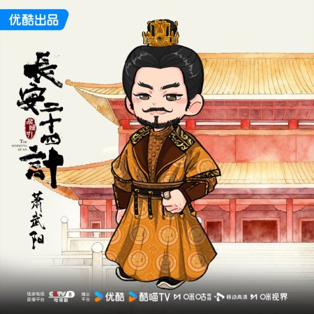 The Vendetta of An (2025)