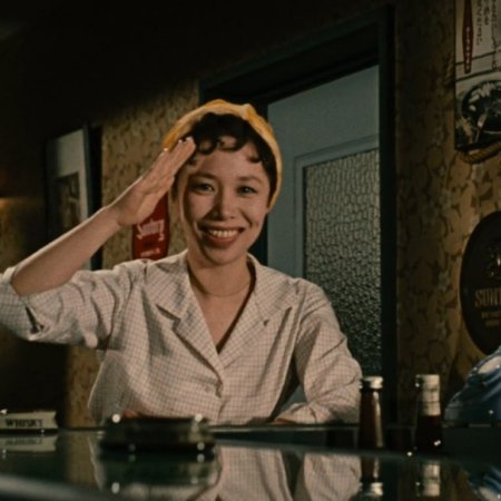 An Autumn Afternoon (1962)