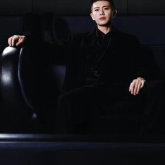 Silent Tides Chinese Drama photo