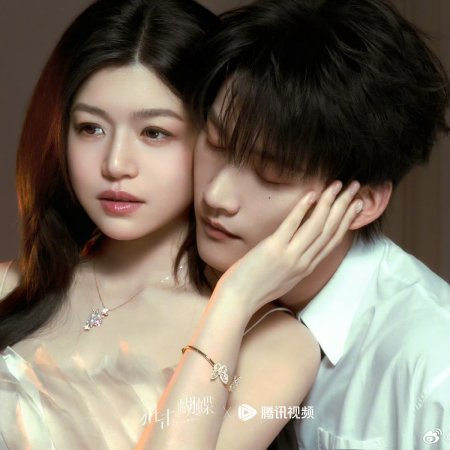 Sniper Butterfly (2025)