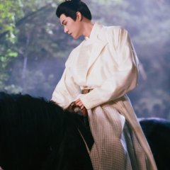 Shadows of Desire Chinese Drama photo