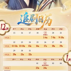 Spring Night Chinese Drama(2025) photo