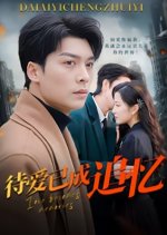 Love Becomes Memories Chinese Drama(2025) photo