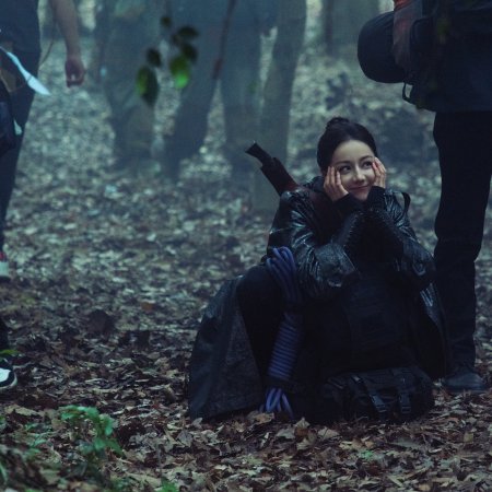 Love on the Turquoise Land (2025)