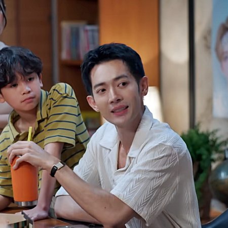 Let Me into Your Heart (2025)