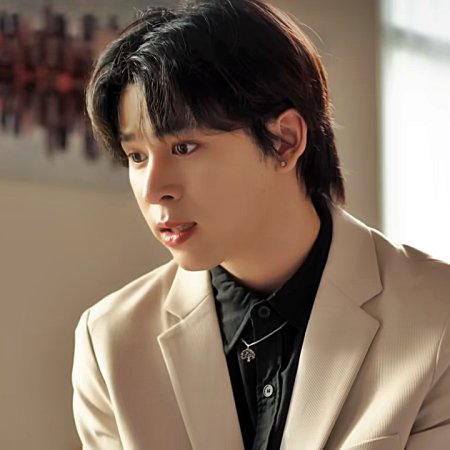 Let Me into Your Heart (2025)