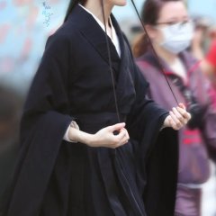 Immortality Chinese Drama photo