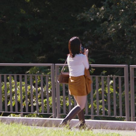 Noona, You Are a Woman to Me (2025)