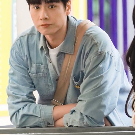 Genius Girlfriend (2026)