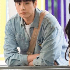 Genius Girlfriend Chinese Drama photo