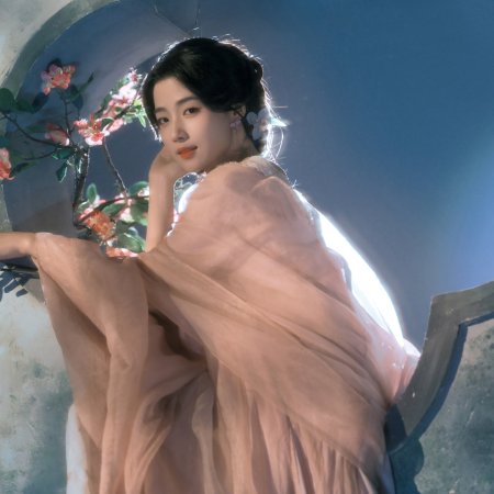 Love in the Clouds (2025)