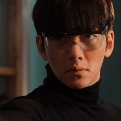 The Manipulated Korean Drama photo