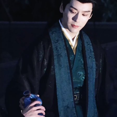 Tian Du Yi Wen Lu ()