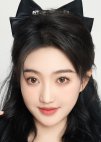 Cheng Xin Yue in The Return Chinese Drama(2025) Cheng Xin Yue in The Return Chinese Drama(2025)